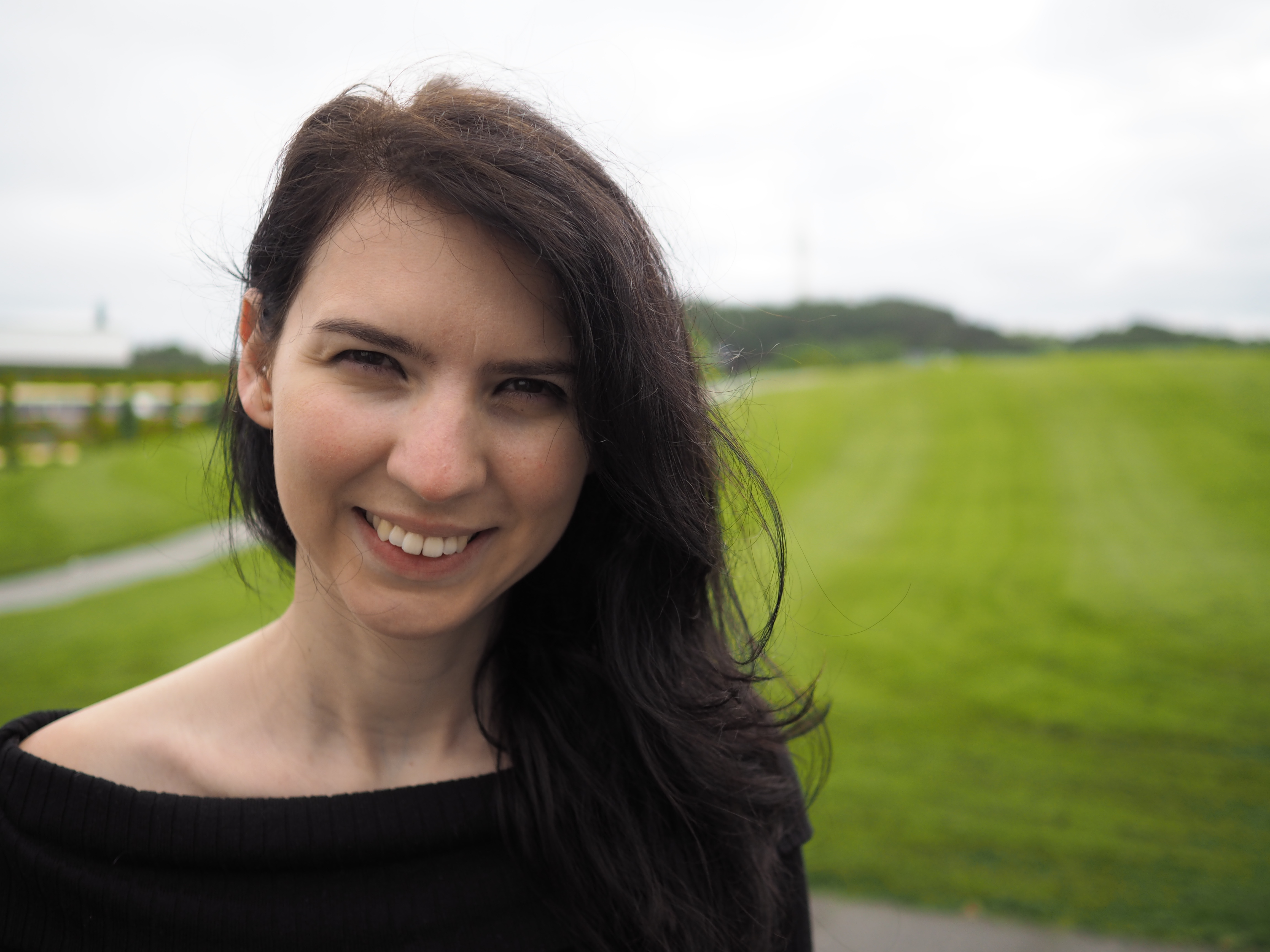 Dalila de Sousa Gomes - UiS / Photo: DrillWell