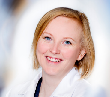 Ragnhild Skorpa - SINTEF